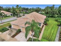 View 4841 Whispering Oaks Dr North Port FL