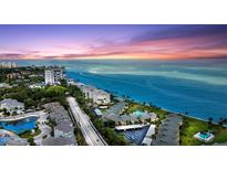 Luxury waterfront community with oceanfront location at 4660 Ocean Blvd # Q2, Sarasota, FL 34242