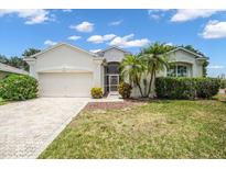 Attractive home exterior with landscaping and driveway at 4701 50Th W Ave, Bradenton, FL 34210