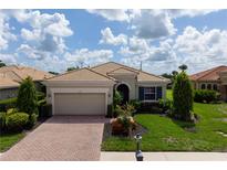 View 333 Cipriani Way North Venice FL