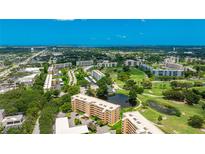 Condo community with golf course and lake views at 4570 Pinebrook Cir # 603, Bradenton, FL 34209