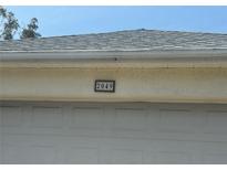 Exterior shot of the house number 2049 in a well-lit area at 2049 5Th St, Sarasota, FL 34237