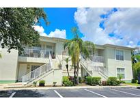 Two-story building with balconies and parking at 2607 River Preserve Ct # 2607, Bradenton, FL 34208