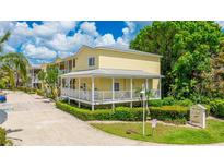 Beach Club community building with parking at 1020 Sun N Sea Dr # 102, Sarasota, FL 34242