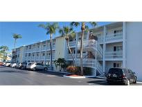 Two-story condominium building with ample parking at 1570 Pleasant Rd # J-26, Bradenton, FL 34207