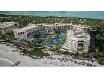 Luxury beachfront resort community with pools and ocean views at 1591 Gulf Of Mexico Drive # 311, Longboat Key, FL 34228