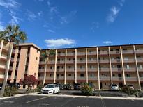 Two-story building with ample parking at 3993 Lake Bayshore Dr # F513, Bradenton, FL 34205