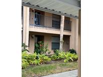 Condo building showcasing a well-maintained exterior and landscaping at 2808 60Th W Ave # 626, Bradenton, FL 34207