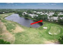 Condo building overlooking the golf course at 6310 Grand Oak Cir # 106, Bradenton, FL 34203