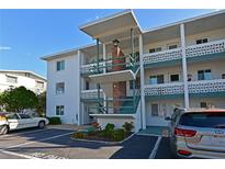 Two-story building with parking and landscaping at 5927 17Th W St # A21, Bradenton, FL 34207