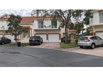 Two-story building with attached garages at 7307 Fountain Palm Cir # 7-102, Bradenton, FL 34203