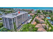 High-rise condo with bay views offers luxurious coastal living, with nearby amenities at 6415 Midnight Pass Rd # 211, Sarasota, FL 34242