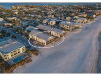 Beachside condos, featuring beach access and balconies for the perfect vacation spot at 6700 Gulf Dr # B8, Holmes Beach, FL 34217