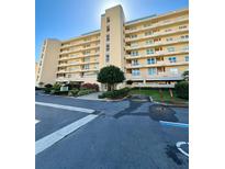 A beautiful multi-story condo with landscaped entrance and ample parking at 4460 Fairways Blvd # 304, Bradenton, FL 34209