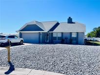 Charming single-story home with well-maintained landscaping and neutral exterior paint at 3608 67Th Street Ct W, Bradenton, FL 34209