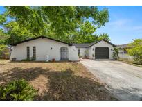 Charming single-story home with a well-maintained lawn and inviting curb appeal at 4233 Abaco Ct, New Port Richey, FL 34653