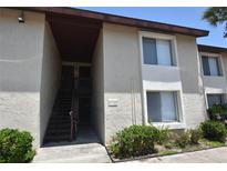 Inviting two-story condo with well-maintained landscaping at 2729 Hidden Lake Blvd # D, Sarasota, FL 34237