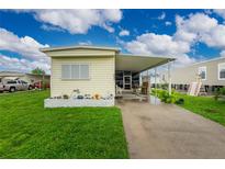 View 6848 Haawi Ct North Port FL