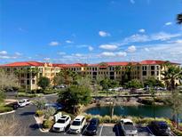 Luxury condo community with water views and resort-style amenities at 98 Vivante Blvd # 98412, Punta Gorda, FL 33950