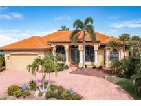 View 2838 Sancho Panza Ct Punta Gorda FL