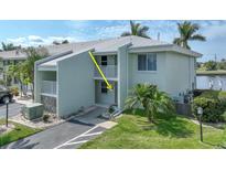 Two-story condo building with water view at 3600 Bal Harbor Blvd # 1G, Punta Gorda, FL 33950