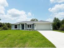 View 8929 Sawyer Cir North Port FL