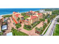 Luxury beachfront community with ocean views at 8750 Midnight Pass Rd # 202, Sarasota, FL 34242