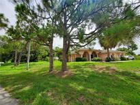 Single Gathering home with large yard at 4734 Germany Ave, North Port, FL 34288