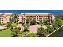 Luxury waterfront condo community with resort-style amenities at 85 Vivante Blvd # 8524, Punta Gorda, FL 33950