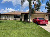 View 22274 Tennyson Ave Port Charlotte FL