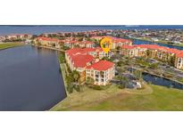 Luxury condo community with water views and resort-style amenities at 99 Vivante Blvd # 312, Punta Gorda, FL 33950