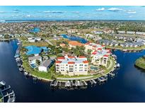 Luxury waterfront community with resort-style amenities at 3340 Wood Thrush Dr # 323, Punta Gorda, FL 33950