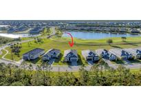New homes showcase premier golf course and water views in this inviting, Primary-planned community at 14381 Heritage Landing Blvd, Punta Gorda, FL 33955