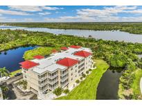 View 10055 Links Ln # 306 Rotonda West FL