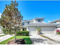 Two-story home with attached garage at 3363 Grand Vista Ct # 203, Port Charlotte, FL 33953