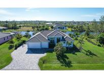 View 15764 Autry Cir Port Charlotte FL