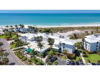 Oceanfront community with beach access and lush landscaping at 5000 Gasparilla Rd # Dc102, Boca Grande, FL 33921