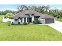 View 1686 N San Mateo Dr North Port FL