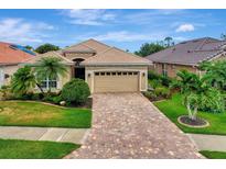View 3607 Whispering Oaks Dr North Port FL