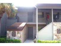 Two-story building with private entrance and storage at 929 Capri Isles Blvd # 22, Venice, FL 34292