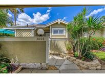 Charming single-story home with well-maintained landscaping in a desirable community at 3008 Sail Pointe Cir # 2C, Venice, FL 34293