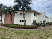 This beautiful multi-Gathering home features palm trees and manicured landscaping at 4480 Overlook Dr Ne Dr # 17, St Petersburg, FL 33703