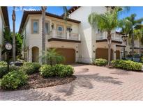 La Maddalena Tampa Florida Townhouses For Sale