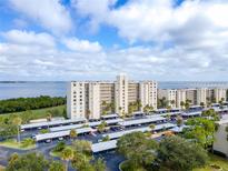View 2618 Cove Cay Dr # 103 Clearwater FL