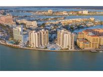 View 450 S Gulfview Blvd # 1408 Clearwater FL