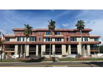 Modern building exterior under construction at 85 Davis Blvd # B, Tampa, FL 33606