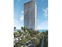 Luxury high rise building and townhouses by the bay at 3015 S Ysabella Ave # 1002, Tampa, FL 33629