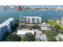 View 644 Island Way # 106 Clearwater FL