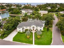 View 1616 Culbreath Isles Dr Tampa FL