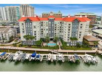 View 700 S Harbour Island Blvd # 144 Tampa FL